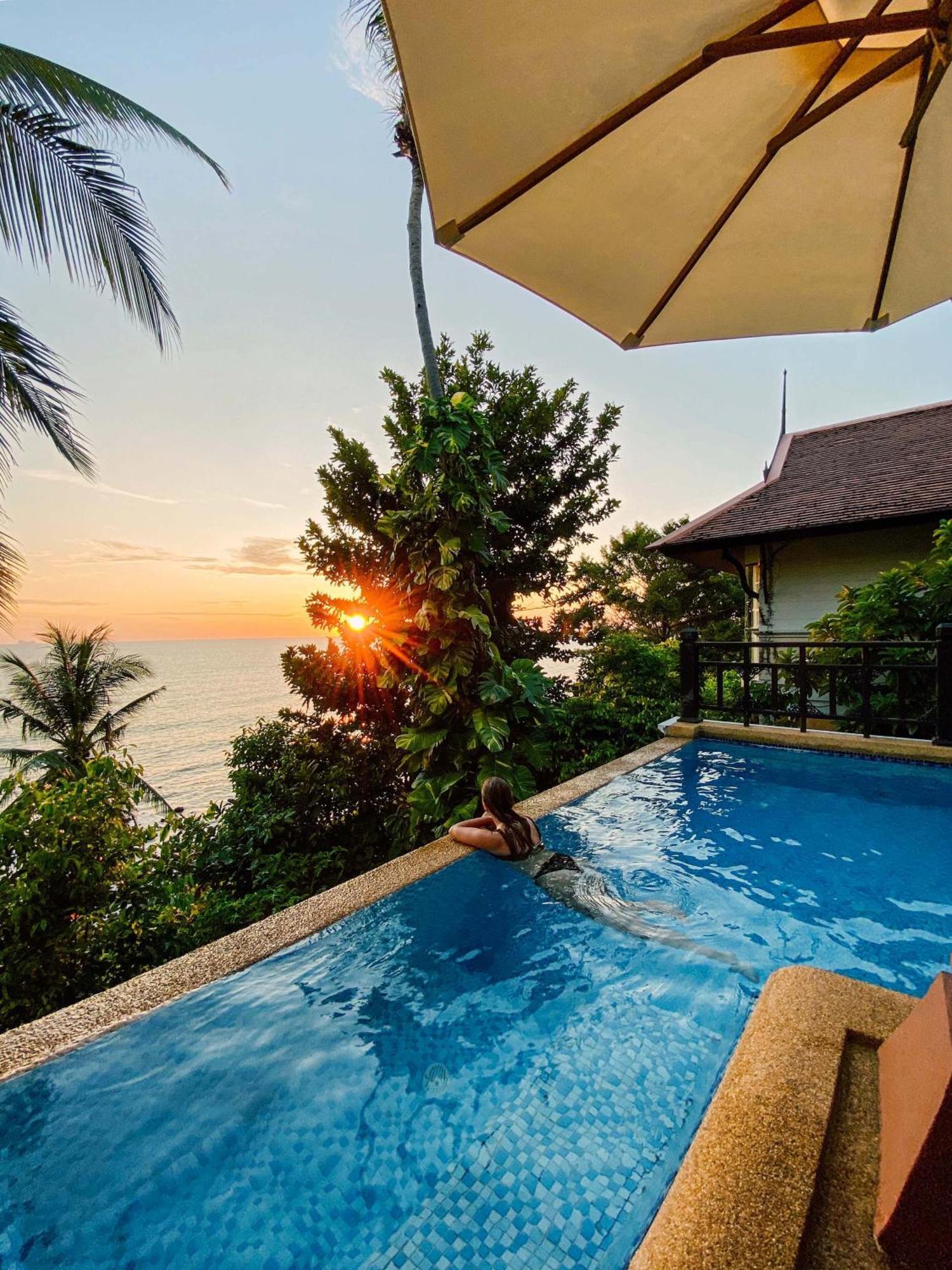 Rawi Warin Resort And Spa - Sha Extra Plus Ko Lanta Exterior foto