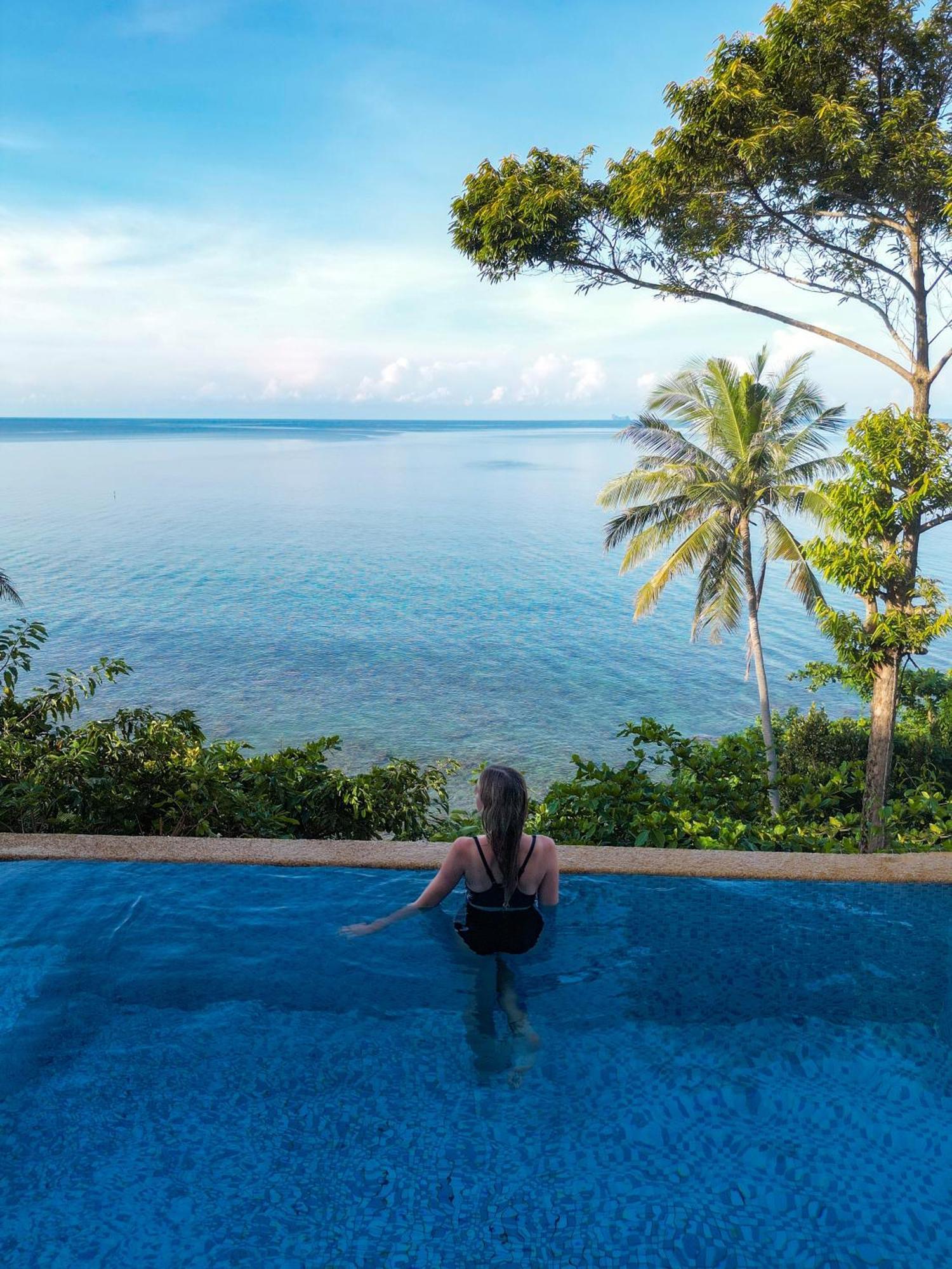 Rawi Warin Resort And Spa - Sha Extra Plus Ko Lanta Exterior foto